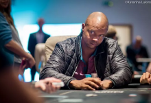 Phil Ivey暂时没在2021 WSOP上露面，他准备参加这个节目！-德州扑克迷