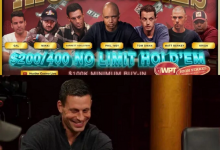 Garrett Adelstein个人大赞Phil Ivey！-德州扑克迷