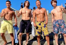 AV冷知识(8) – 穿裤子不能系皮带？-德州扑克迷