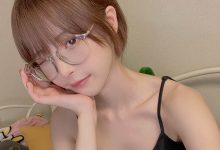 大奶萝莉“桃乃木かな”M属性超实用，神级颜值被网公们求撤照-德州扑克迷