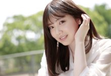 19岁的女子大生！原石美少女“石川澪”荧幕初体验！-德州扑克迷