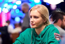 Vanessa Kade在WSOP测试中对COVID呈阳性 敦促玩家接受检查-德州扑克迷