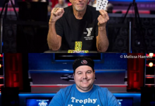 WSOP新赛况：Shaun Deeb收获第5条手链 扬言要超越Phil Hellmuth-德州扑克迷