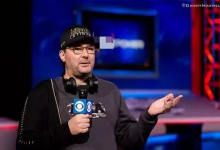 Phil Hellmuth抨击WSOP POY计分规则-德州扑克迷