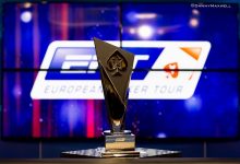 2021 EPT布拉格赛程最新出炉！-德州扑克迷