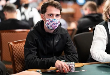 WSOP主赛：JJ吊打KK，共有96名选手晋级Day6！-德州扑克迷