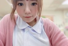 [人物]加护病房护理师「依依」制服底下曲线下-德州扑克迷