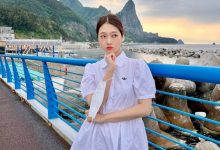 【深夜女孩】韩国气质小提琴手「Jinyoung」同时亦系内衣模特儿-德州扑克迷