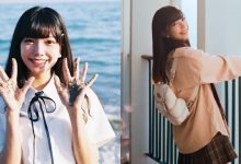 [网络美女]香港「超空灵清新正妹」！无辜大眼＋甜美笑容让人瞬间陷入恋爱！-德州扑克迷