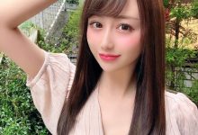 一双大眼很迷人！混血正妹《ゆい》性感身材甜美脸蛋随时能电晕客人！-德州扑克迷