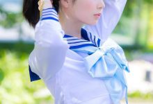 天使童颜下的魔鬼身材!《くりえみ》衣服越来越包不住!-德州扑克迷