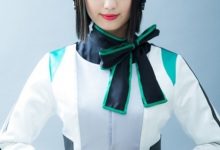 《鹤嶋乃爱》机器女秘书「伊兹」拥有好身材!慵懒微冷艳让人难忘!-德州扑克迷