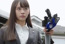 首位特摄女假面《井桁弘恵》可帅气可性感!好身材不用变身就可以迷倒粉丝!-德州扑克迷