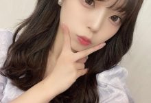【深夜女孩】六本木舞者转战水着写真娇小「もも」-德州扑克迷
