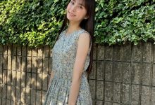 【深夜女孩】唔笑靓过笑？偶像转型演员「小山璃奈」-德州扑克迷