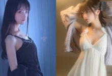 【网络美女】[二次元]极品！气质正妹另一身份曝光…销魂露出面积更多更大性感度UP-德州扑克迷