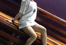 「大马正妹」夜光下,「白美」让人整晚不想睡-德州扑克迷