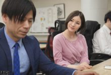 铃村あいり(铃村爱里)ABW-258痴女OL盯上已婚上司主动投怀送炮-德州扑克迷