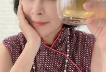 吴澹如亲认「不孝女」！原来是遗忘1事　自嘲：脑容量用完-德州扑克迷
