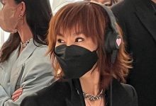56岁张曼玉近况曝光！「暴瘦状态」现身开幕　吓坏全场-德州扑克迷