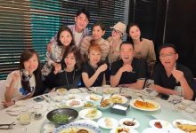 和陈美凤合体了！张晨光超猛状态曝光　台8女神齐聚神颜值-德州扑克迷