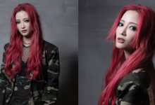 黄美珍「左耳听力剩2成」！流血流脓成常态　超惨病况曝光-德州扑克迷
