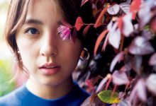 柳ゆり菜 写真集『 ひみつ』-德州扑克迷