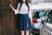 Yua Mikami 三上悠亜, デジタル写真集 「399DAYS」 3部作 VOL.1 Set.01-德州扑克迷