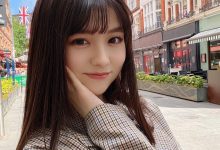 【深夜女孩】顶天颜值！超可爱日本少女「关口Risa」-德州扑克迷