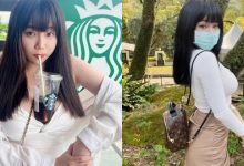 [人物]星巴克！小只马「小九九」喝咖啡不用手，卡事业线里也超稳！-德州扑克迷