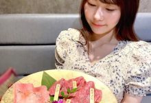 【深夜女孩】自称「日本最H的护士」桃里れあ-德州扑克迷