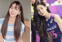 [网络美女]航空系「啦啦队正妹」颜值好高，「性感S曲线」观众都说赞！-德州扑克迷