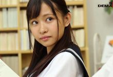 学生服黄袍加身!莲见天SDAB-139稚气未脱的混血小妹妹AV出道-德州扑克迷