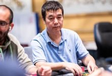 【EV扑克】WSOP快讯:赛事#79 朱跃奇进入FT!WSOP感恩庆、直通车热闹开跑!-德州扑克迷