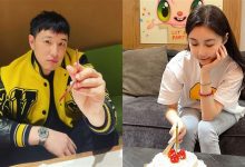 潘玮柏空姐辣妻罕露面！胸前惊见「神秘凸点」网羞：太尴尬-德州扑克迷