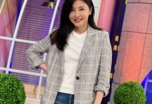 何如芸「脑雾重症等级」 自曝秒忘脚本：戏剧生涯就此了结-德州扑克迷