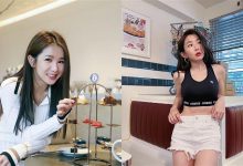 19秒剧烈晃动！郭书瑶「劈腿」画面曝光真实身材网看傻-德州扑克迷