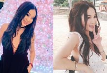 最美妲己脱了！前凸后翘辣翻天55岁「真实状态」惊呆网-德州扑克迷