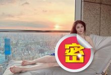 罕晒泳装照！53岁杨丽菁「真实身材」曝网吓喊：天啊-德州扑克迷