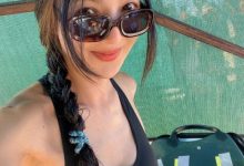 曹格老婆批澎湖公厕脏又乱县长回应！她再提「女性恶梦」-德州扑克迷