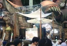 大S好幸福！国民姊夫具俊晔嗨翻韩国他台上脱衣炸胸肌-德州扑克迷