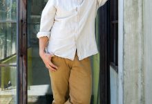 独家／才刚跟管罄结婚就怀孕？倪安东终于说了：很棒的事-德州扑克迷