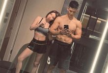 王家梁激裸上身！许维恩「高潮藏不住」嗨喊：把你给吃了-德州扑克迷