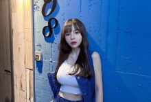 29岁女星认了植发：术后复原中坦言差一点就「差很多」-德州扑克迷