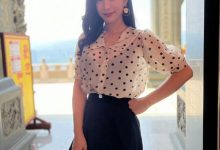 8点档小三「穿薄纱太凶」呛神乱发毒誓！头发卷电扇现世报-德州扑克迷