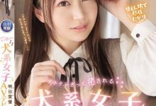 (IPIT-031)既可爱又疗愈!犬系女子「明日叶优」是欧吉桑救星!-德州扑克迷