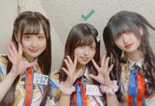 与男友自拍流出？地方偶像陷最大危机！-德州扑克迷