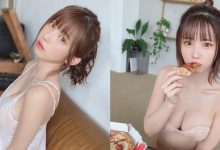 百萬人氣正妹 Enako 新寫真飄滿滿女友感！「E 級棒身材」讓網友戀愛了-德州扑克迷