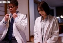 工作失职!ATID-528“広瀬りおな(广濑里绪菜)”美艳护士惨遭「肛虐忏悔」!-德州扑克迷
