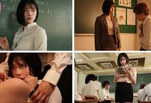 对不良学生说教！MIDV-176“石原希望”被轮流中出竟屈辱高潮-德州扑克迷